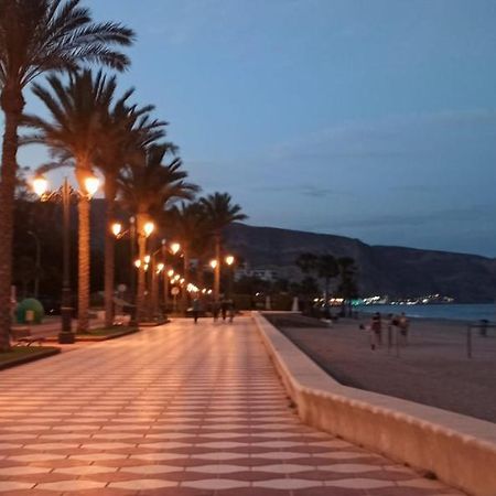 Aguadulce Beach Exterior foto