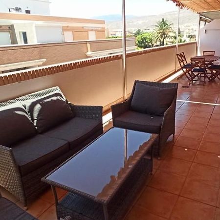 Aguadulce Beach Exterior foto