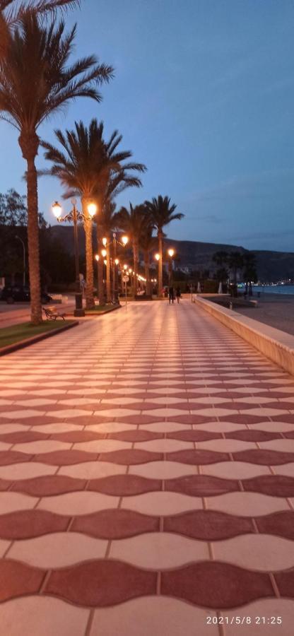 Aguadulce Beach Exterior foto