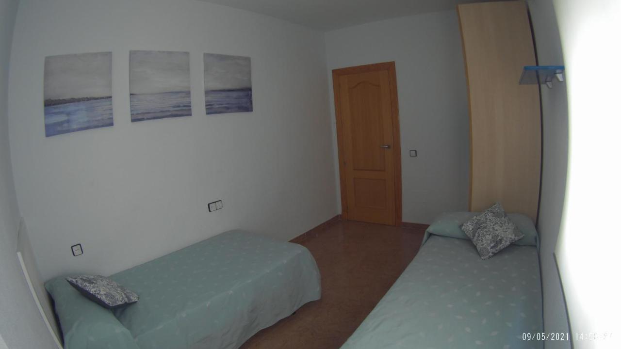 Aguadulce Beach Exterior foto